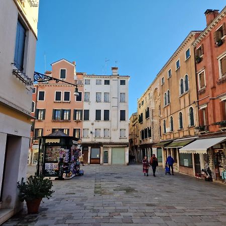 Appartamento Centro Di Venezia Exterior photo