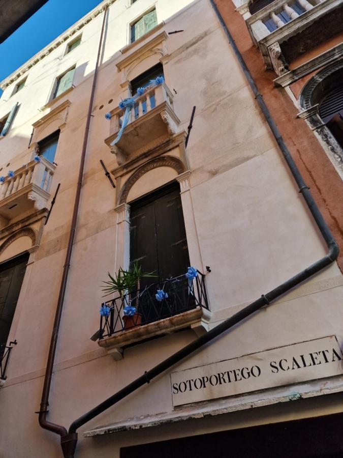 Appartamento Centro Di Venezia Exterior photo